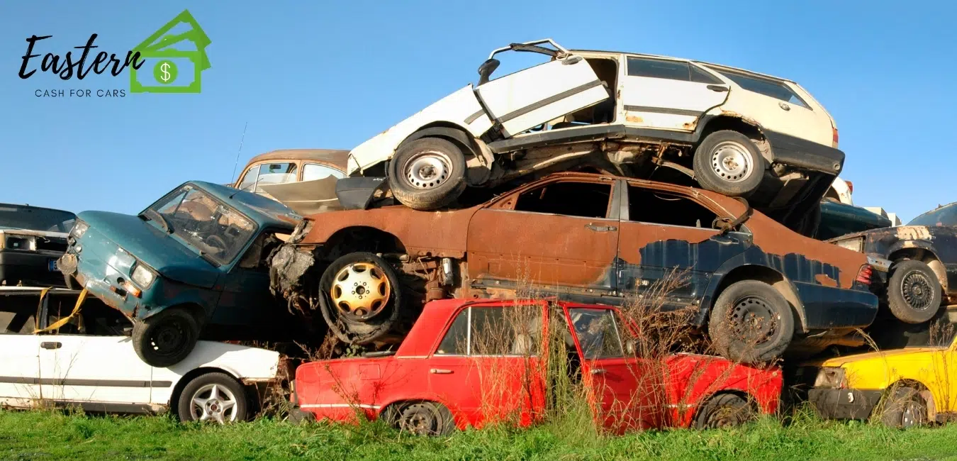 Reasons to Sell your junk car