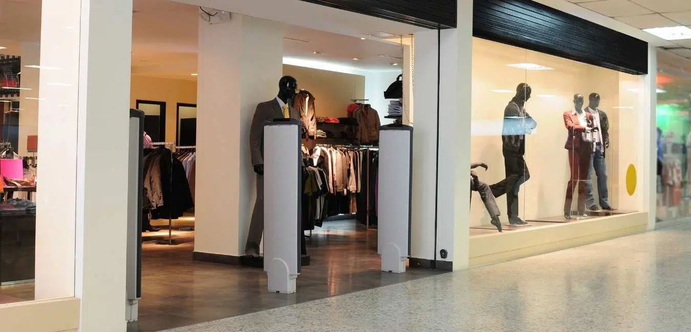 David Jones - Glen Waverley