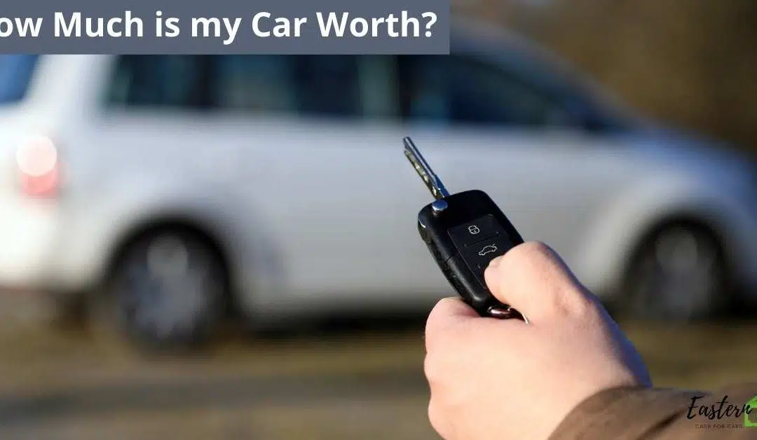 How Much is my Car Worth
