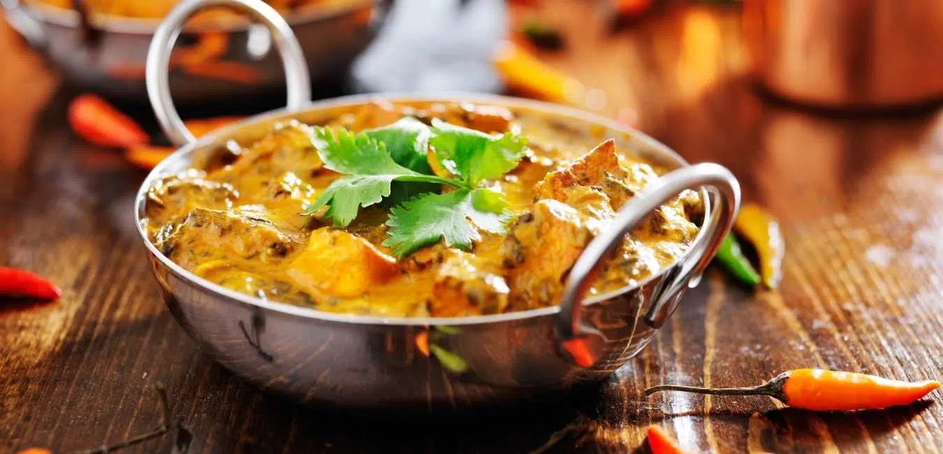Gold Indian Restaurant