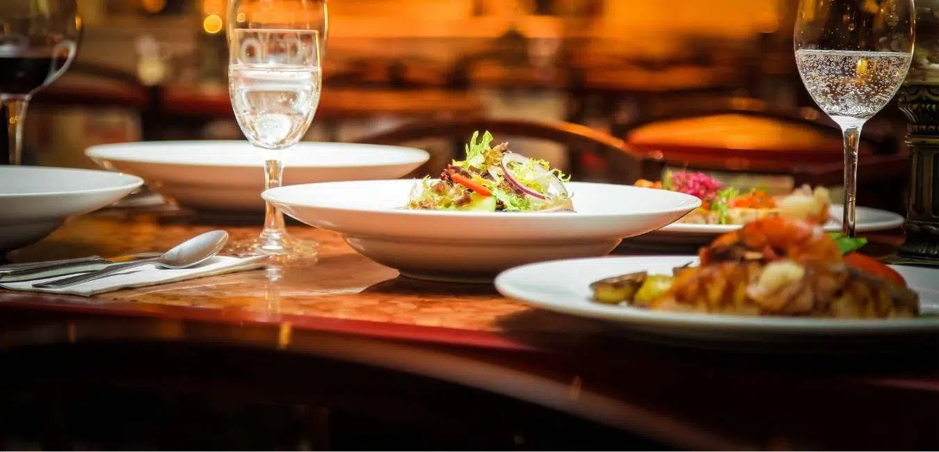 La Porchetta Glen Waverley