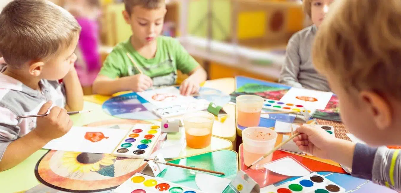 Syndal Preschool