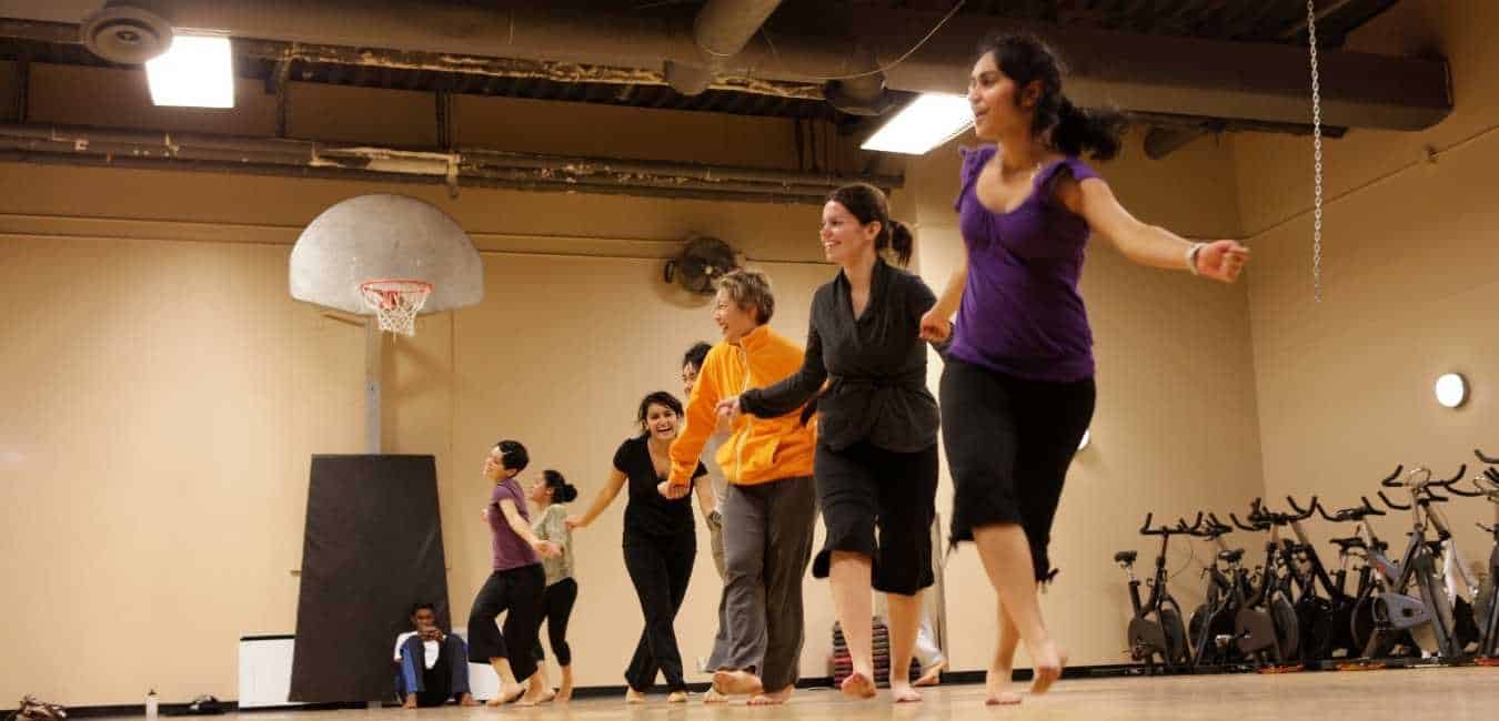 BOLLYWOOD DANCE SCHOOL AUSTRALIA