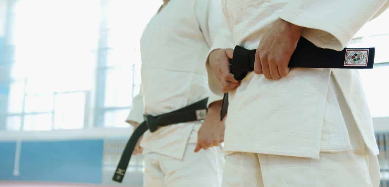 Melbourne Taekwondo Centre