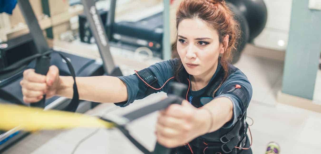 Top Fitness Gym