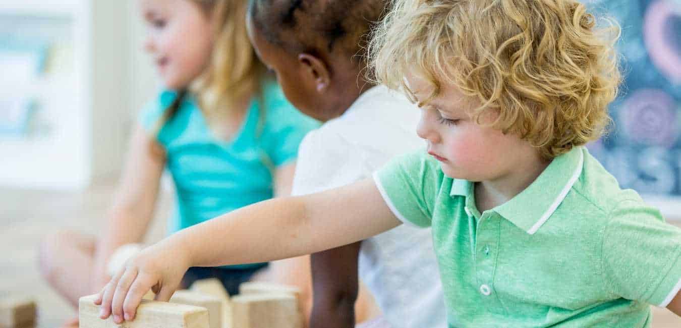 Kids on Gallaghers Childcare Centre