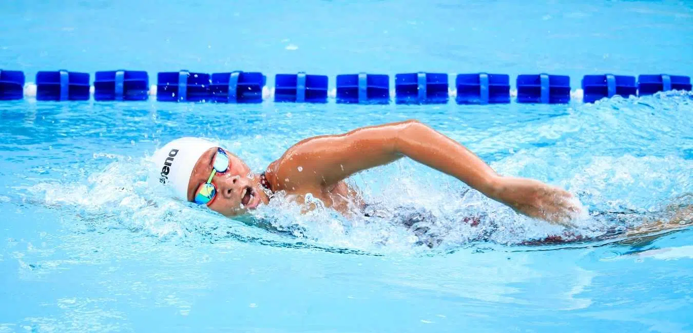 Tateswim