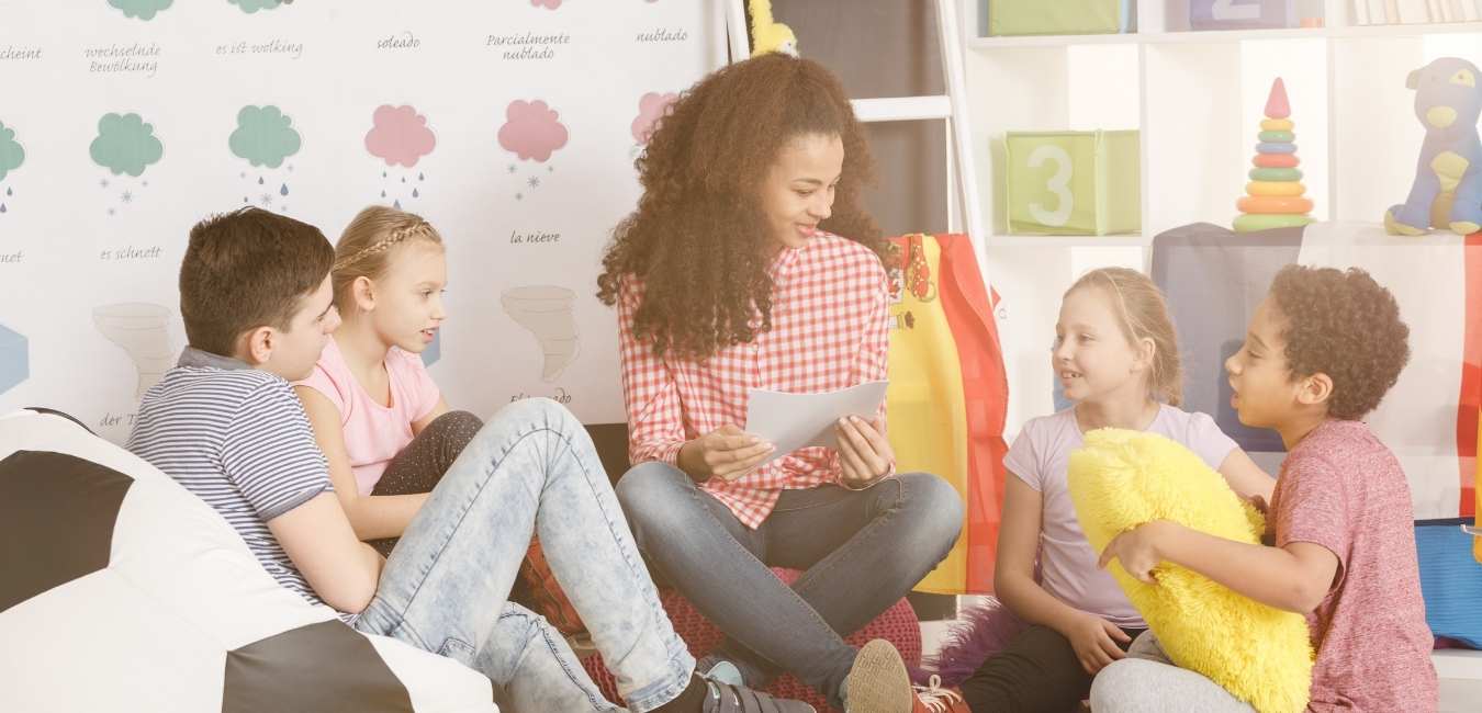 Victorian School of Languages: Brentwood Centre