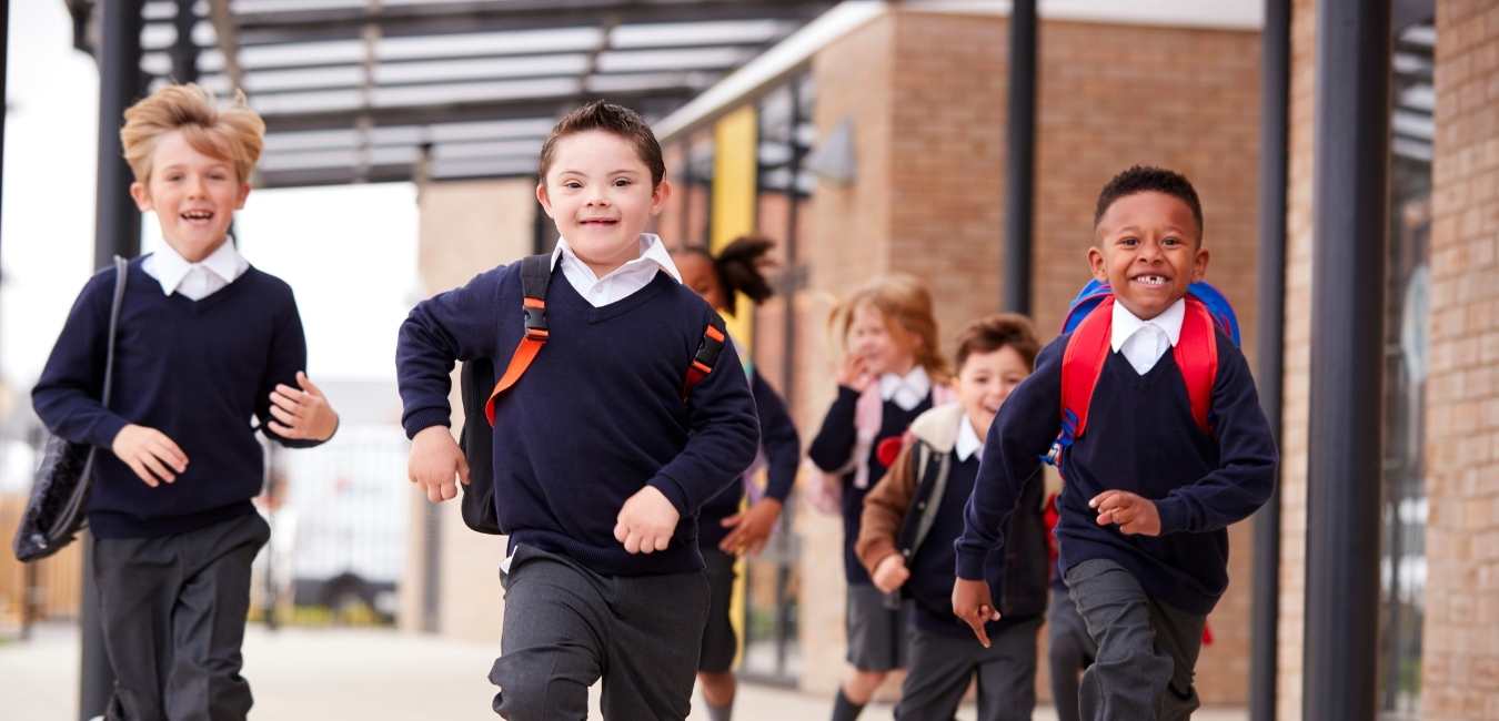 Weeden Heights Primary School