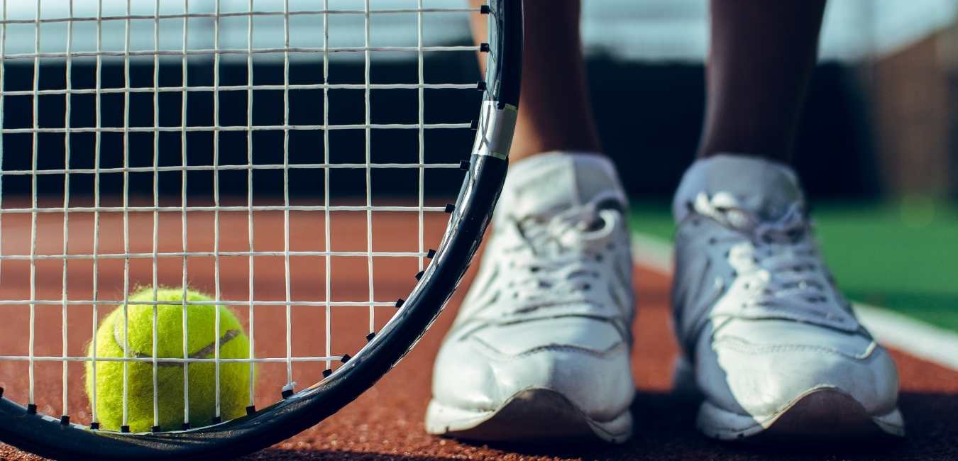 Holy Saviour Tennis Club