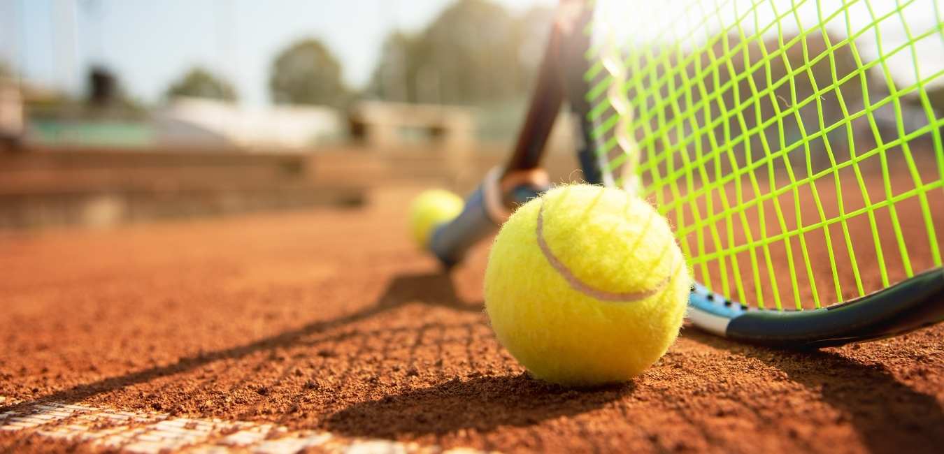 Pro Touch Tennis Academy