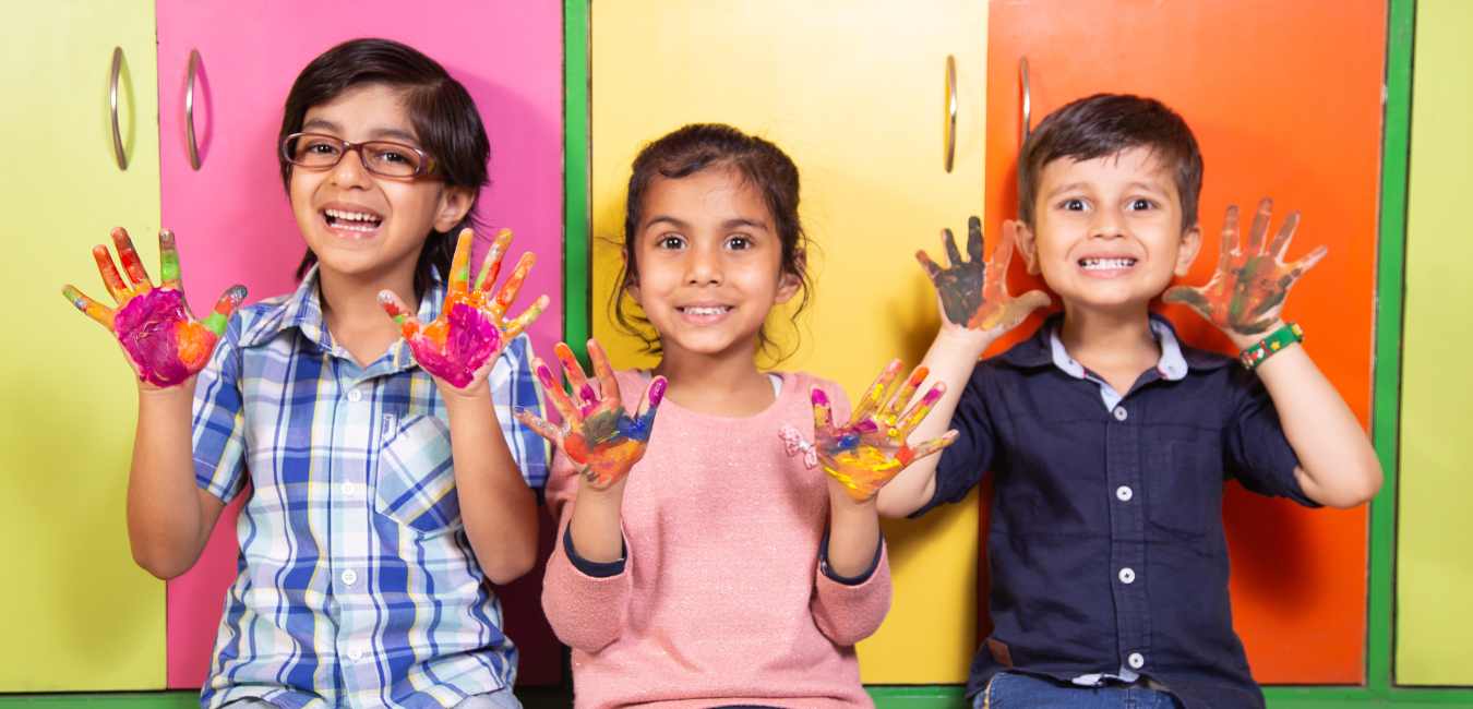 Goodstart Early Learning Vermont - Canterbury Road South