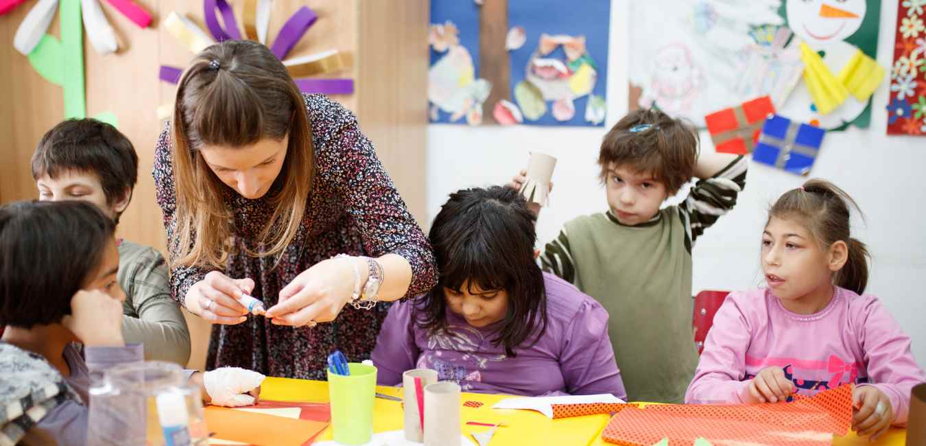 Vermont South Special School